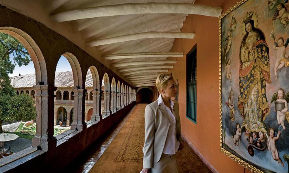 Monasterio, A Belmond Hotel, Cusco Interior photo